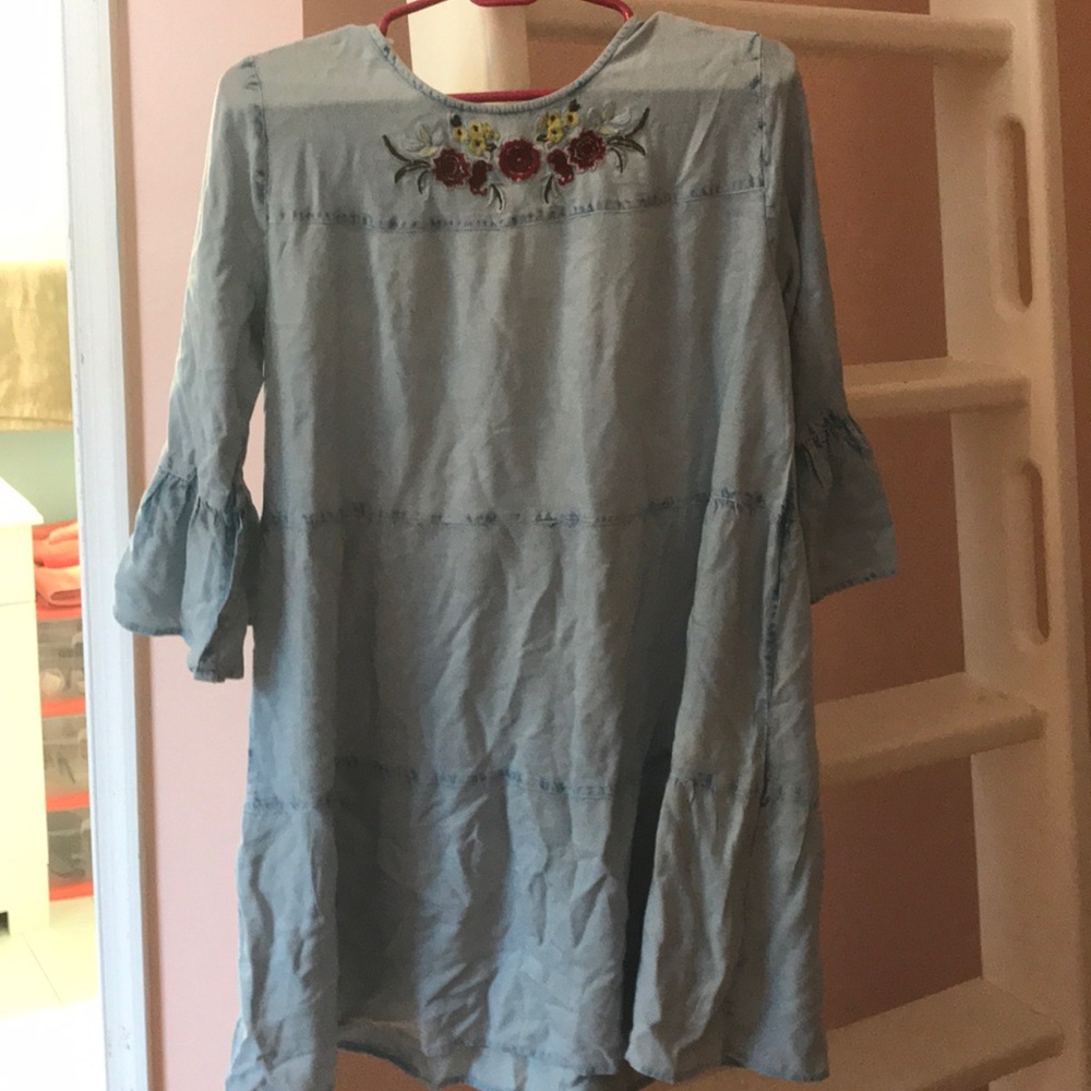 Casual Dress